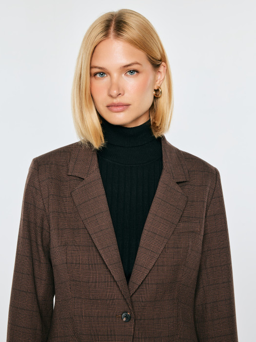 Dámska bunda MELANIE 804